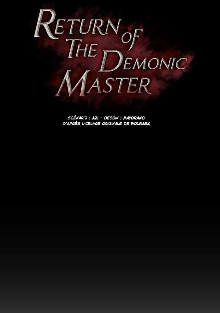  The Descent Of The Demonic Master - Chapitre 101 - 19