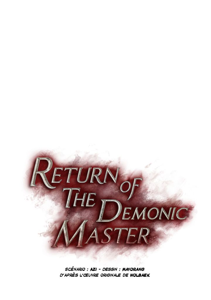  The Descent Of The Demonic Master - Chapitre 107 - 37