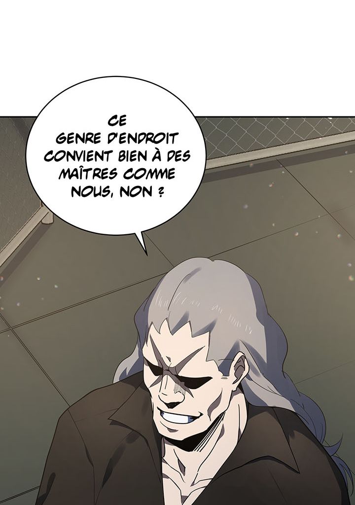  The Descent Of The Demonic Master - Chapitre 113 - 73