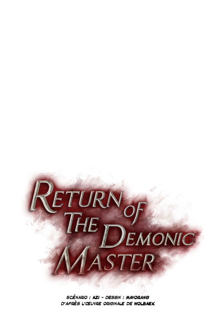  The Descent Of The Demonic Master - Chapitre 113 - 29