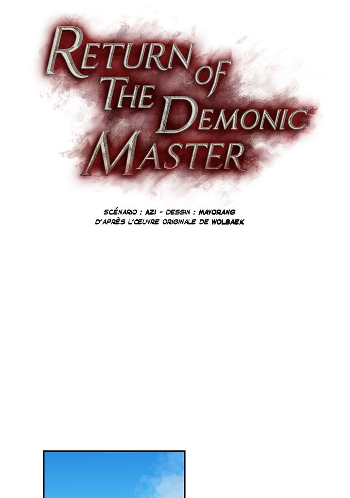  The Descent Of The Demonic Master - Chapitre 115 - 60