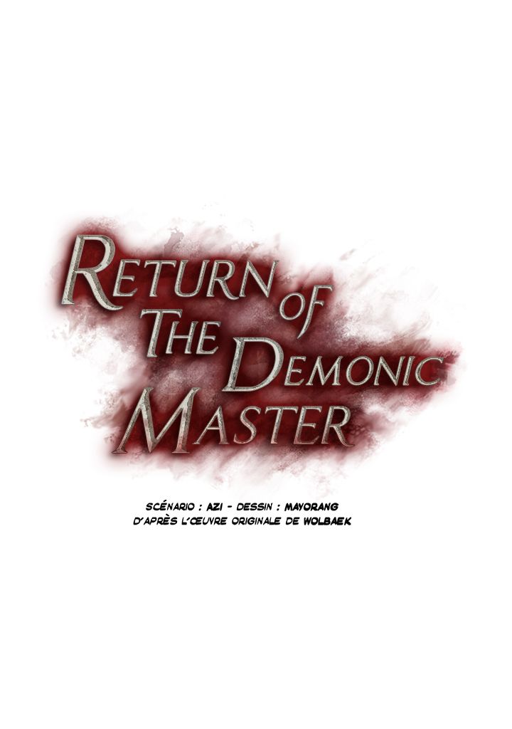  The Descent Of The Demonic Master - Chapitre 117 - 14