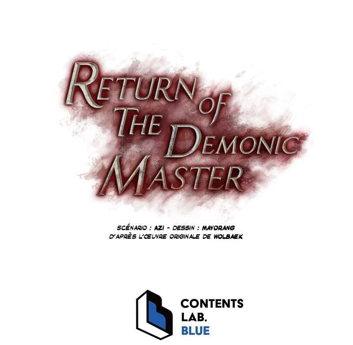  The Descent Of The Demonic Master - Chapitre 126 - 68