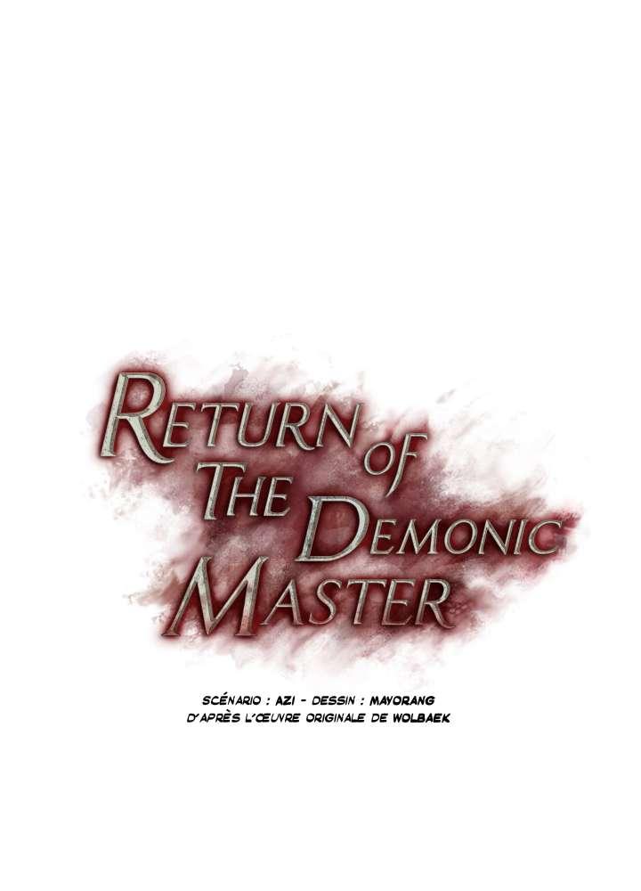  The Descent Of The Demonic Master - Chapitre 127 - 13