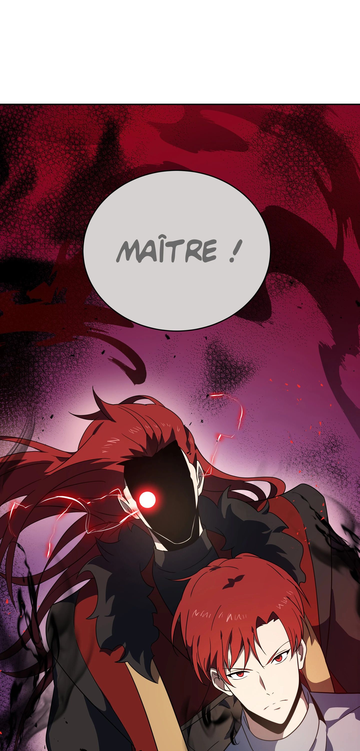  The Descent Of The Demonic Master - Chapitre 132 - 27