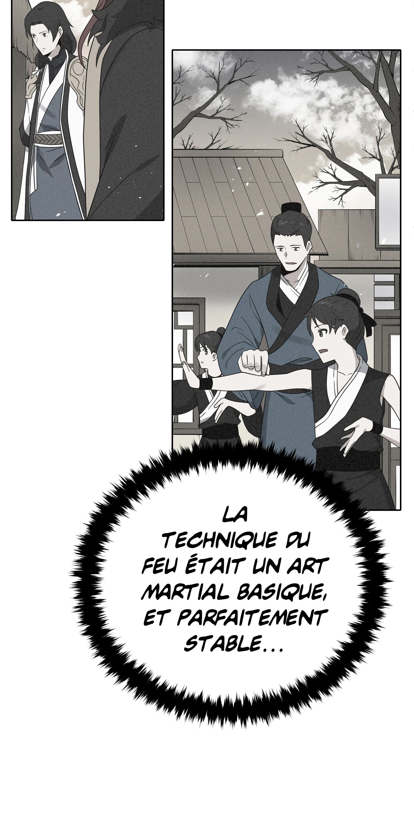  The Descent Of The Demonic Master - Chapitre 132 - 67