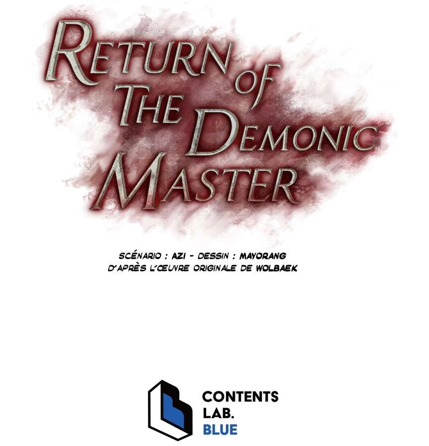  The Descent Of The Demonic Master - Chapitre 134 - 77