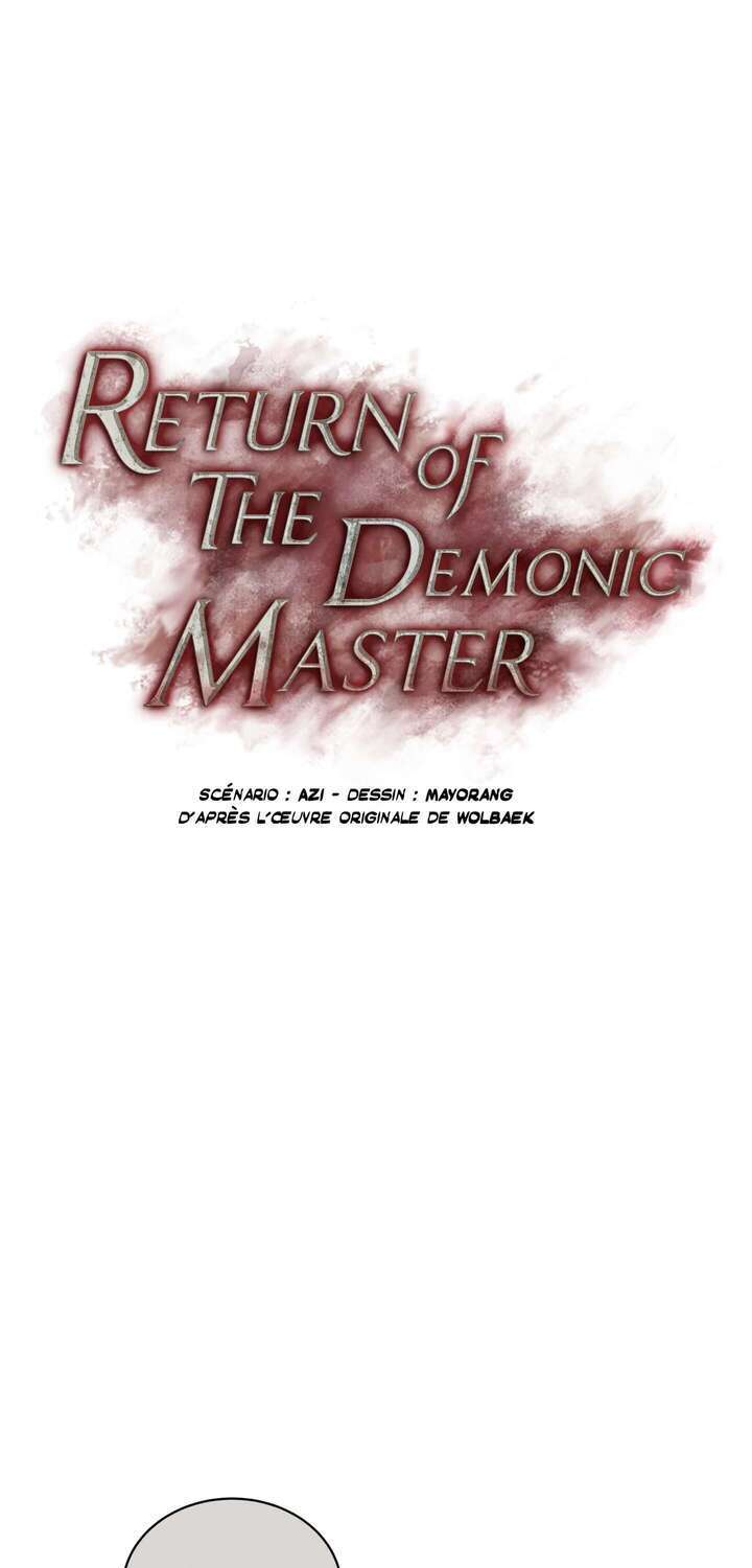  The Descent Of The Demonic Master - Chapitre 136 - 18