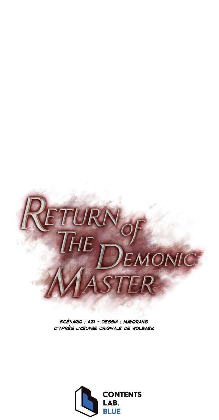  The Descent Of The Demonic Master - Chapitre 139 - 102