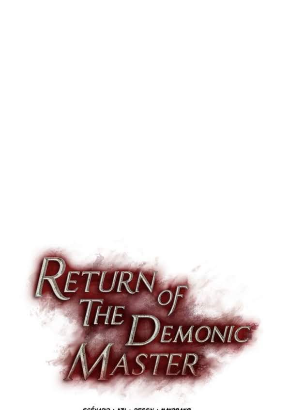  The Descent Of The Demonic Master - Chapitre 50 - 98