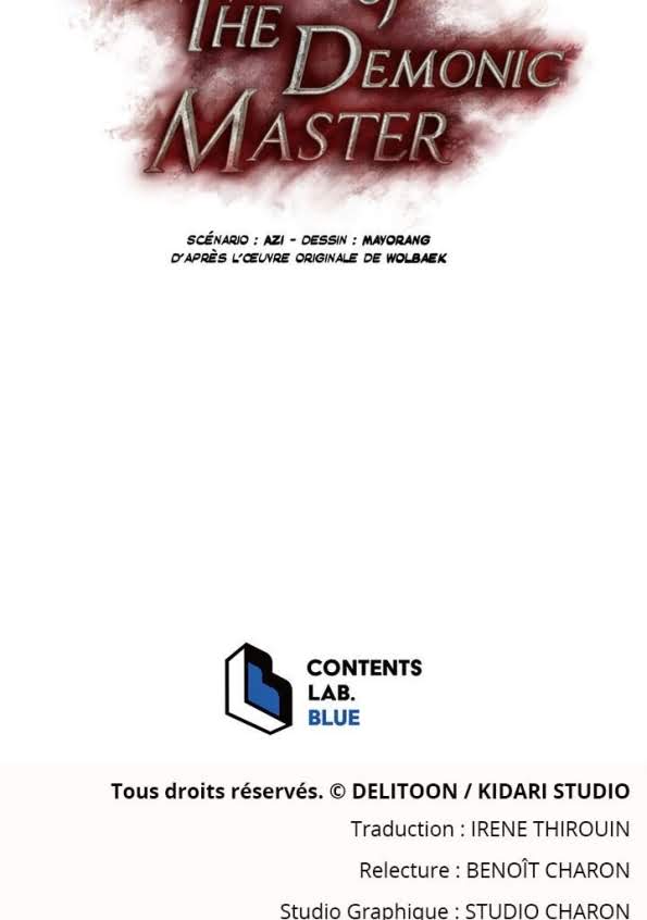  The Descent Of The Demonic Master - Chapitre 60 - 78