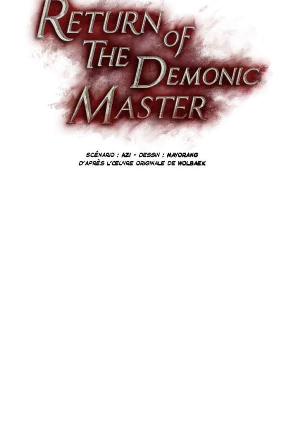  The Descent Of The Demonic Master - Chapitre 63 - 14