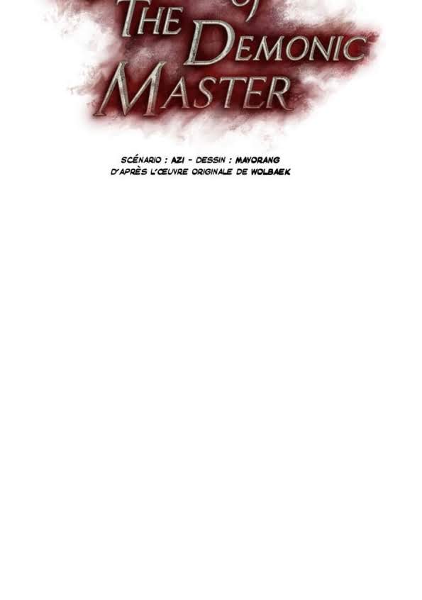  The Descent Of The Demonic Master - Chapitre 65 - 24