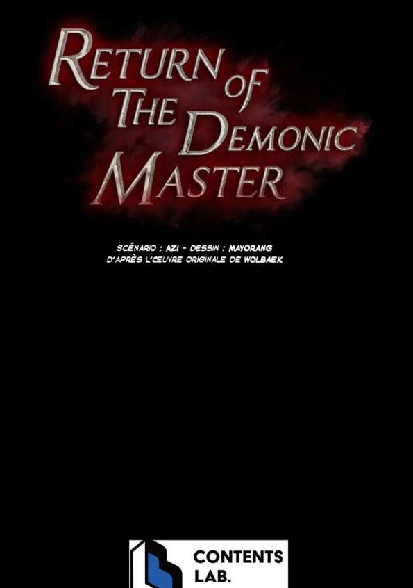  The Descent Of The Demonic Master - Chapitre 66 - 89