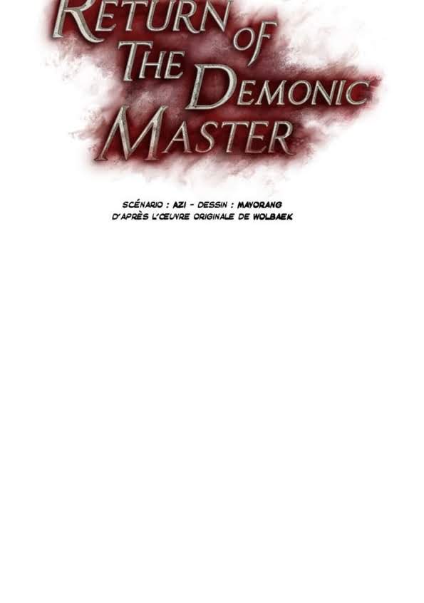  The Descent Of The Demonic Master - Chapitre 66 - 12