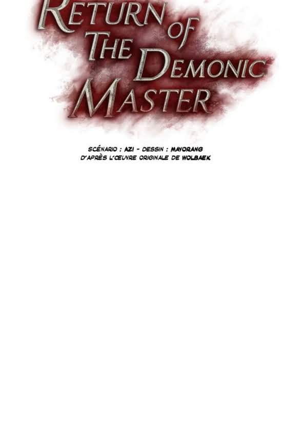  The Descent Of The Demonic Master - Chapitre 68 - 14