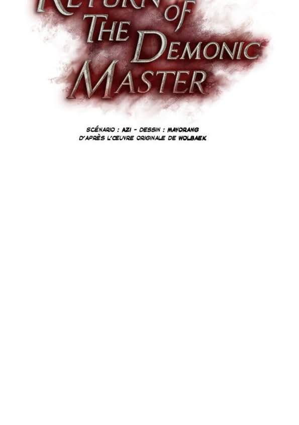  The Descent Of The Demonic Master - Chapitre 70 - 20