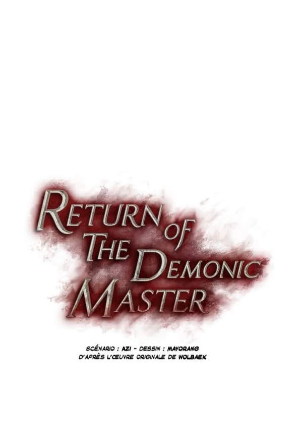  The Descent Of The Demonic Master - Chapitre 74 - 11