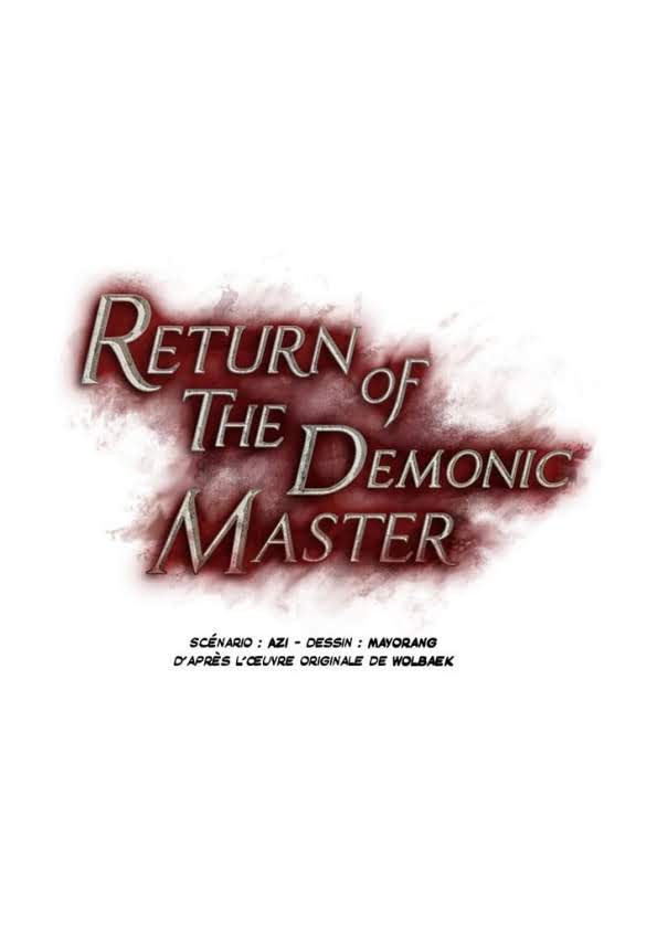  The Descent Of The Demonic Master - Chapitre 76 - 37