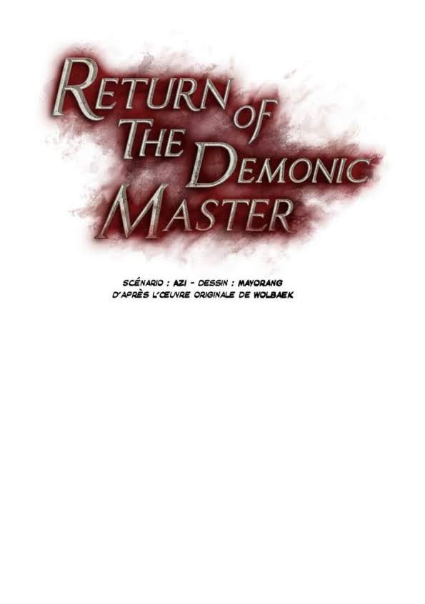  The Descent Of The Demonic Master - Chapitre 77 - 13