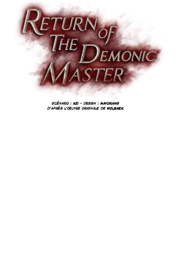  The Descent Of The Demonic Master - Chapitre 79 - 12