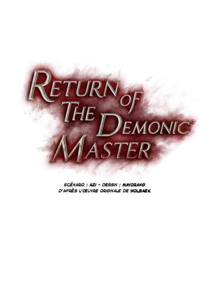  The Descent Of The Demonic Master - Chapitre 82 - 12