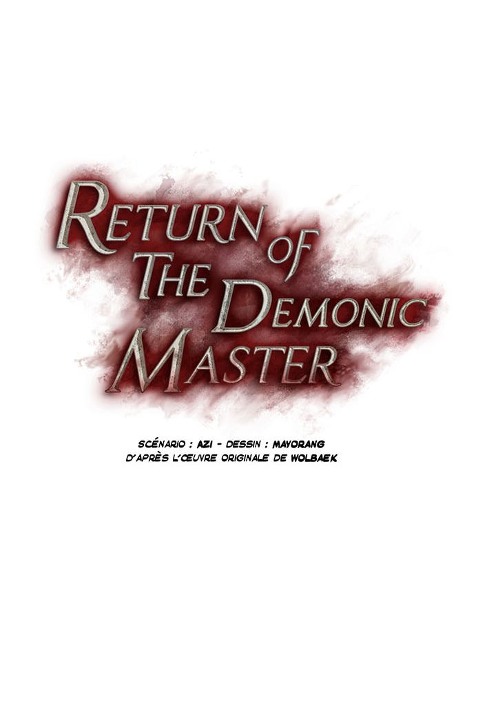  The Descent Of The Demonic Master - Chapitre 83 - 17