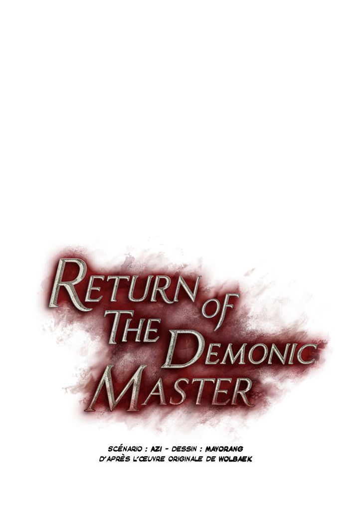  The Descent Of The Demonic Master - Chapitre 84 - 17