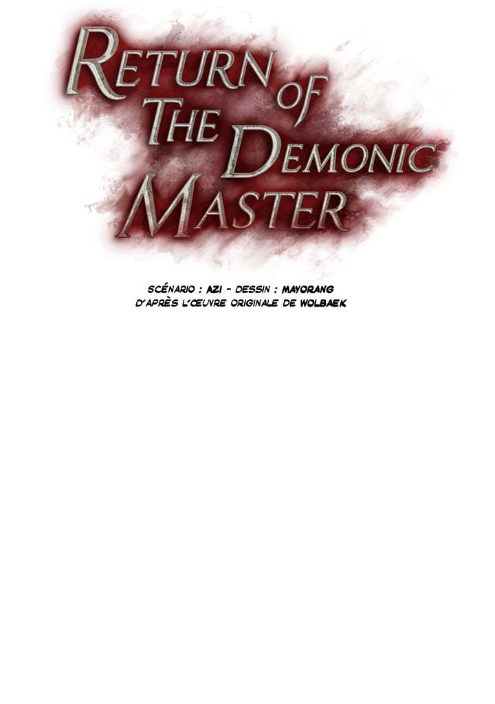  The Descent Of The Demonic Master - Chapitre 92 - 17