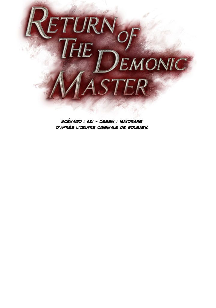  The Descent Of The Demonic Master - Chapitre 93 - 9