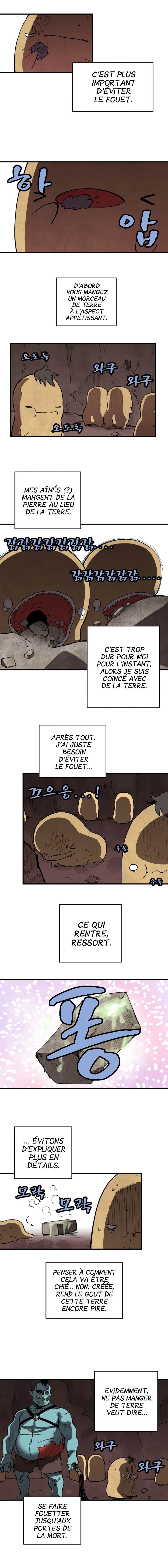  The Dungeon Master - Chapitre 1 - 14