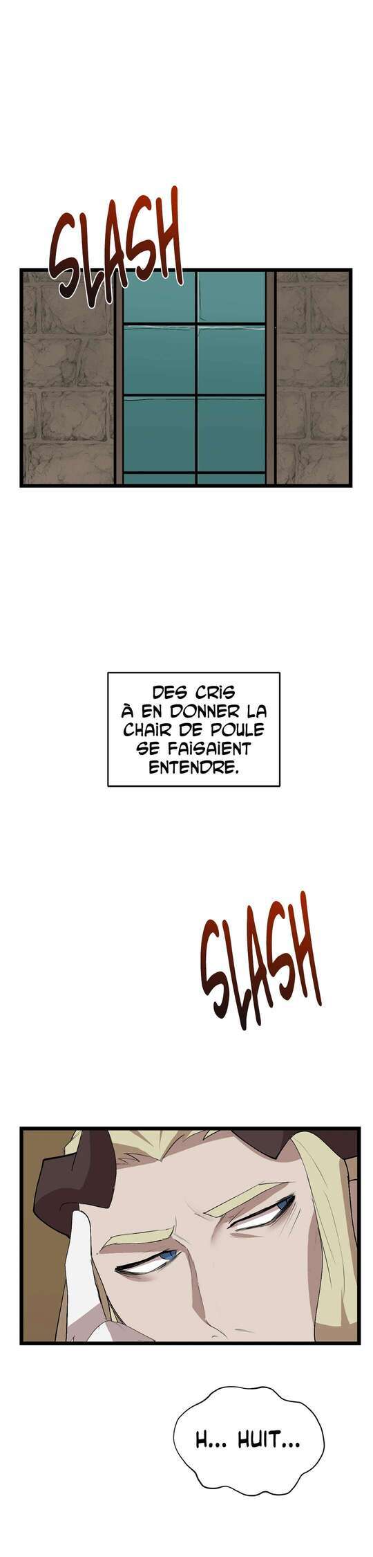  The Dungeon Master - Chapitre 101 - 5