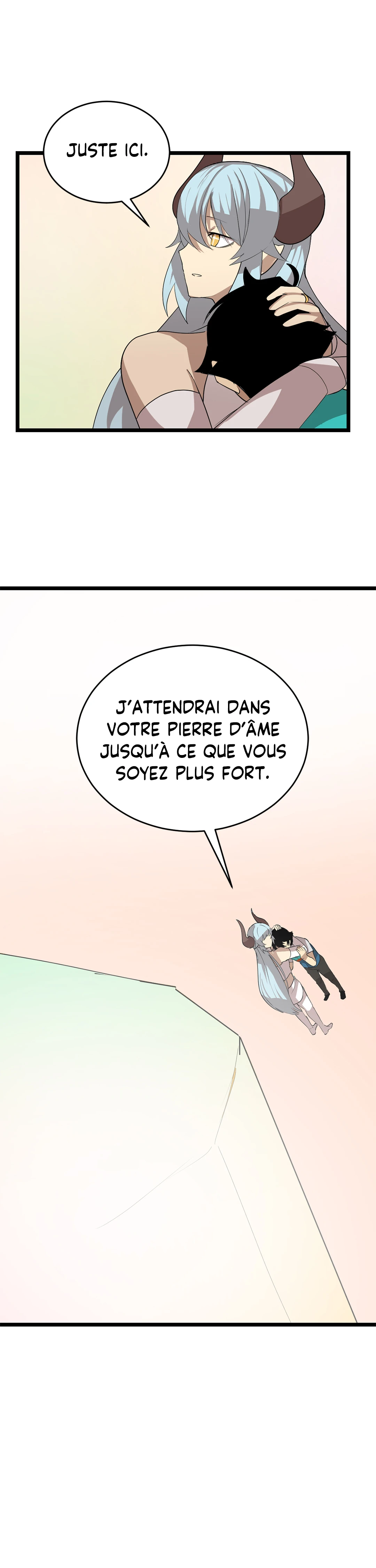  The Dungeon Master - Chapitre 103 - 27