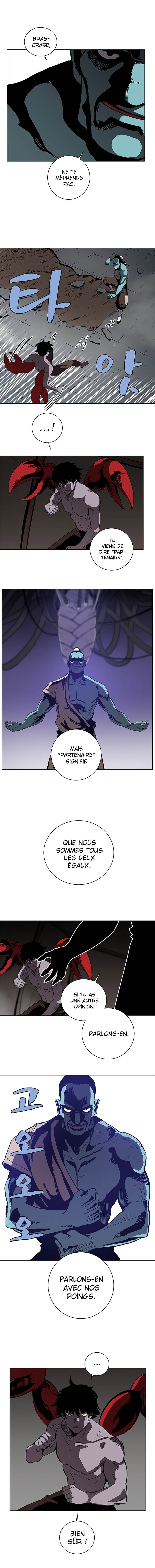  The Dungeon Master - Chapitre 15 - 2