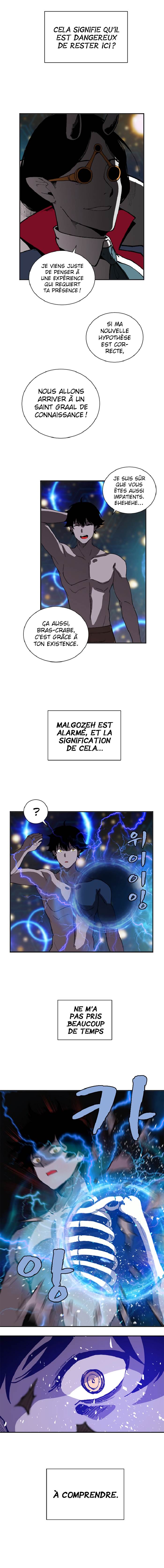  The Dungeon Master - Chapitre 19 - 11