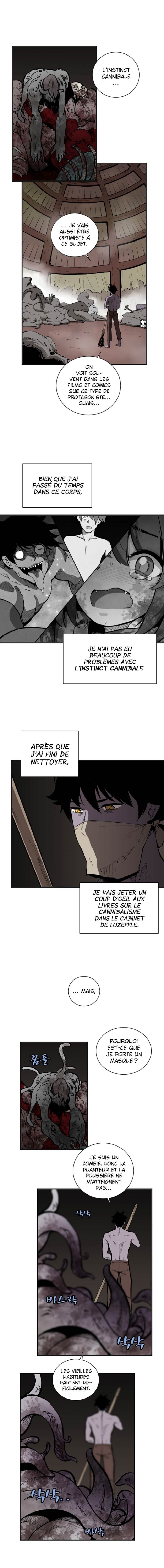  The Dungeon Master - Chapitre 19 - 6