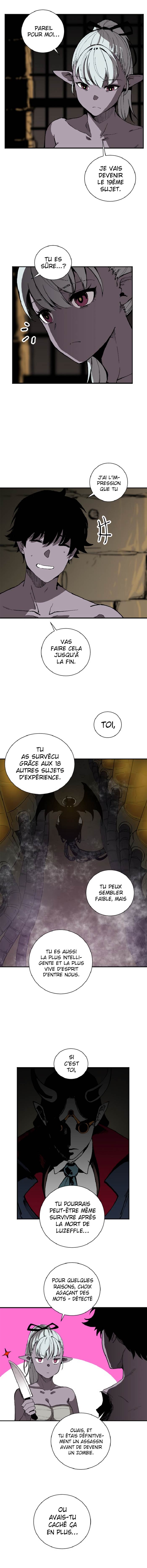  The Dungeon Master - Chapitre 20 - 6