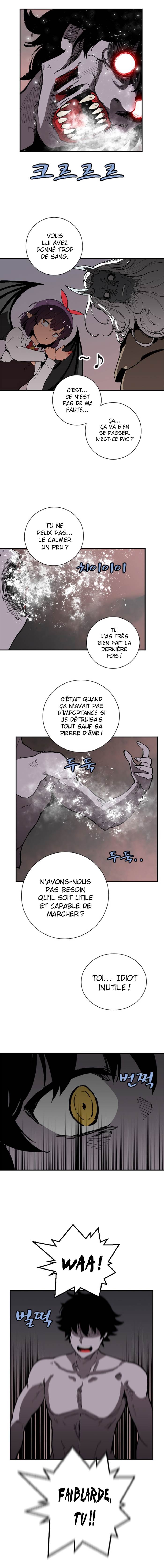  The Dungeon Master - Chapitre 20 - 11