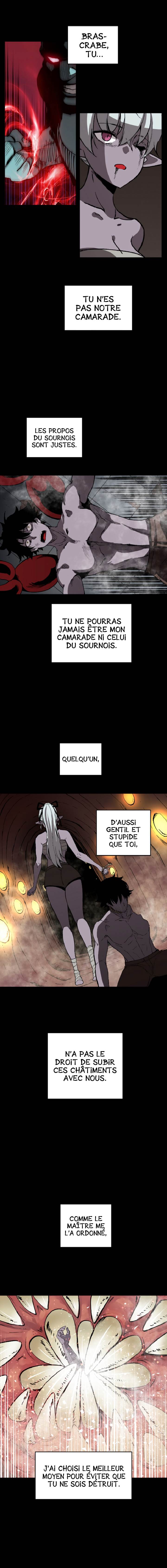  The Dungeon Master - Chapitre 21 - 11