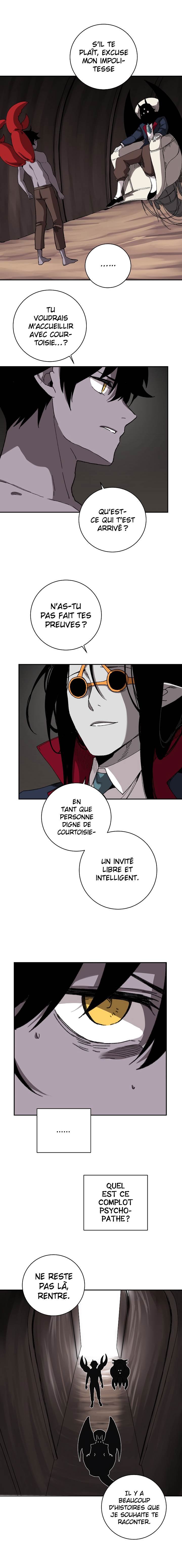  The Dungeon Master - Chapitre 23 - 7