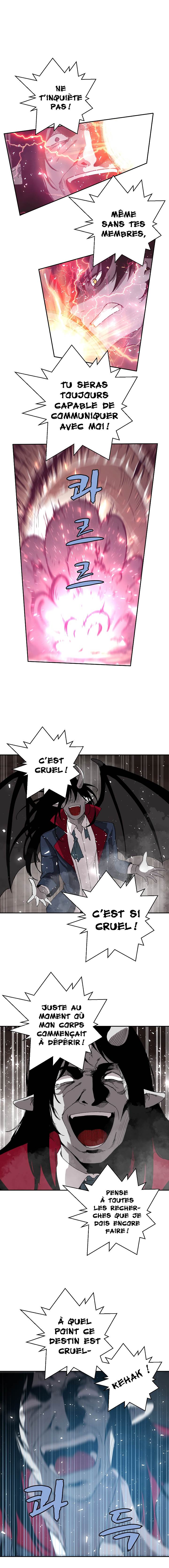  The Dungeon Master - Chapitre 24 - 6