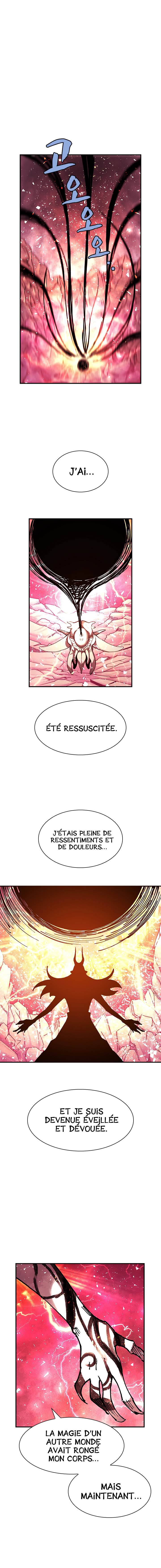  The Dungeon Master - Chapitre 29 - 12