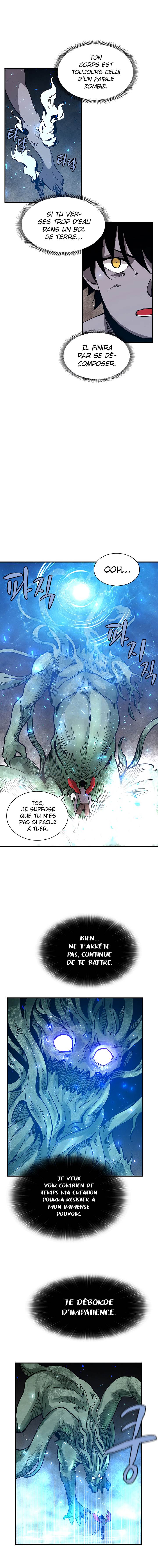  The Dungeon Master - Chapitre 32 - 6