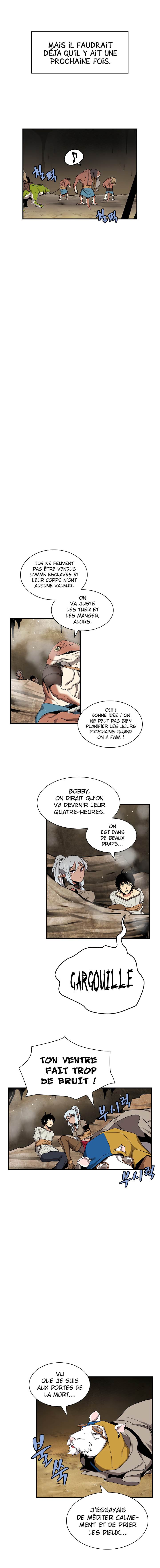  The Dungeon Master - Chapitre 36 - 7