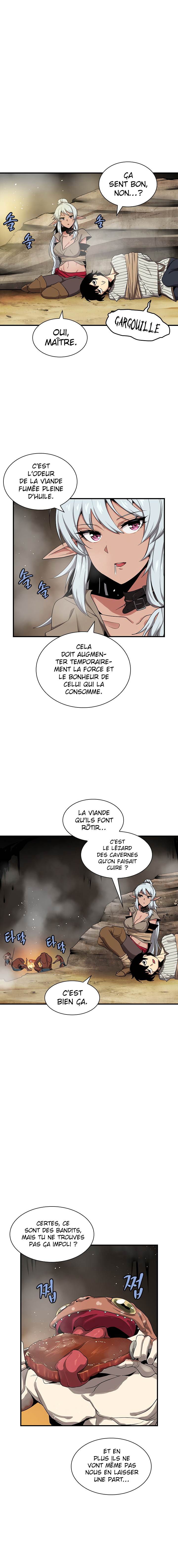  The Dungeon Master - Chapitre 36 - 4