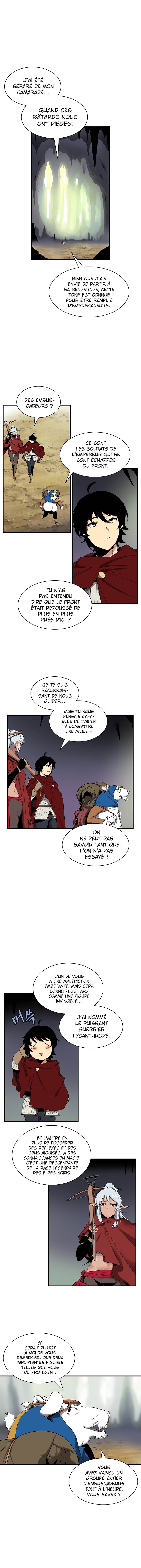  The Dungeon Master - Chapitre 37 - 9