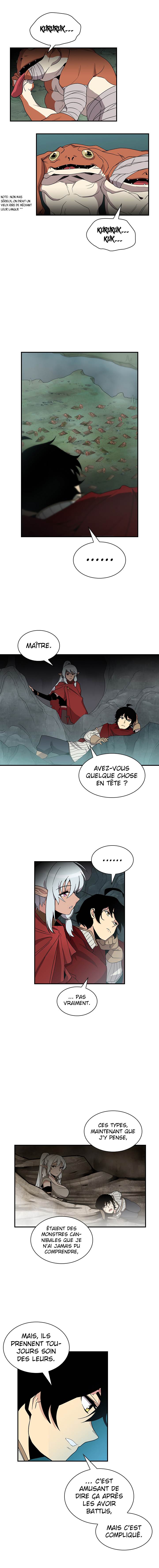  The Dungeon Master - Chapitre 44 - 10