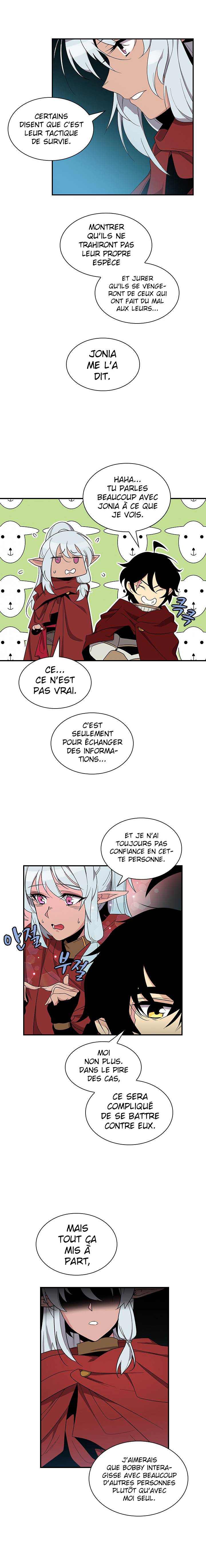  The Dungeon Master - Chapitre 44 - 11