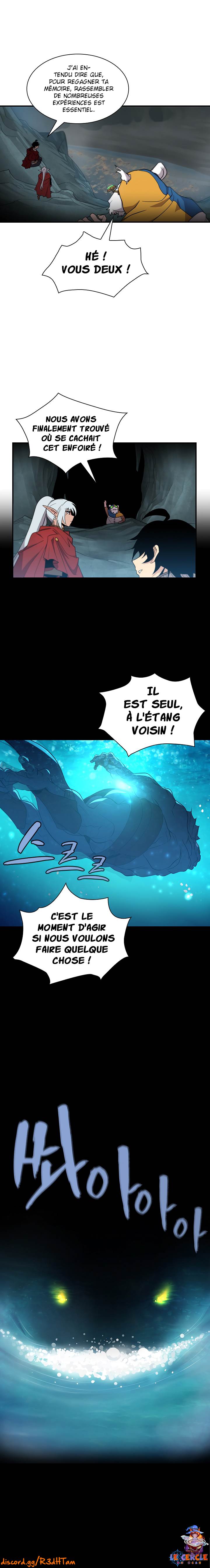  The Dungeon Master - Chapitre 44 - 12