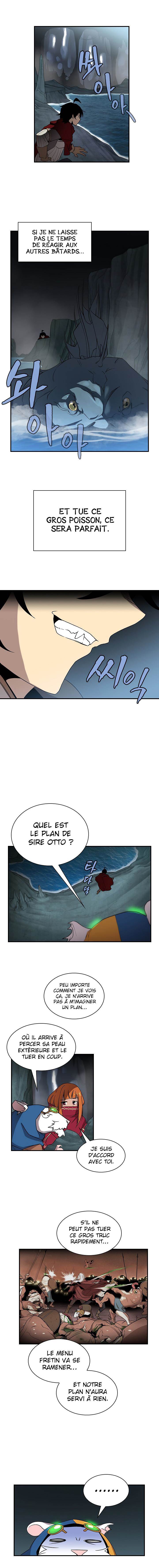  The Dungeon Master - Chapitre 45 - 3